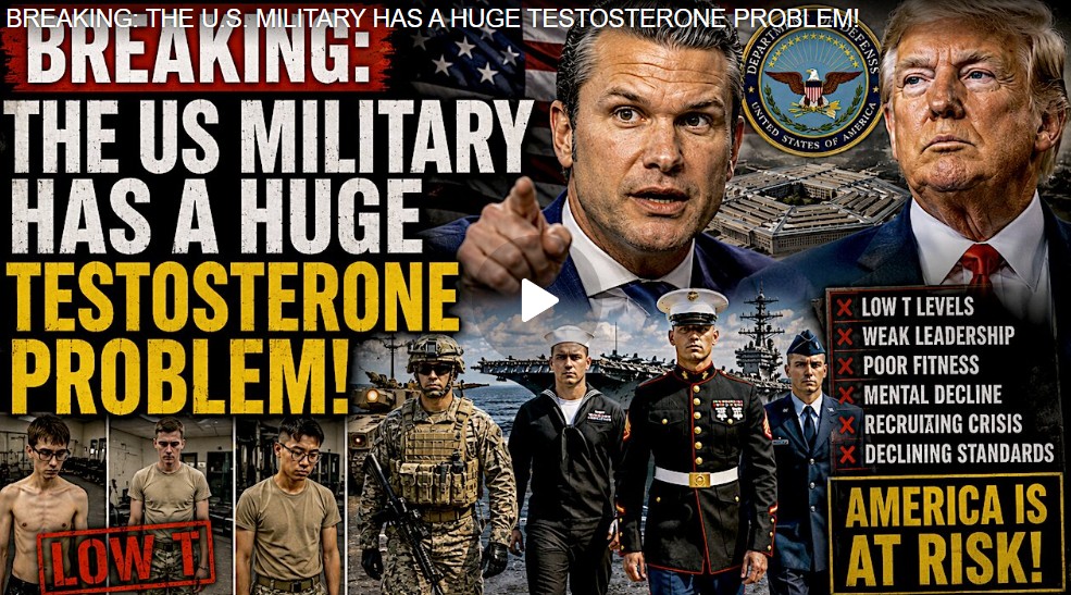 testosterone