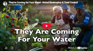 water