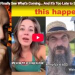 Americans Finally See What’s Coming… And It’s Too Late to Stop It
