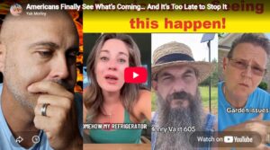 what coming
