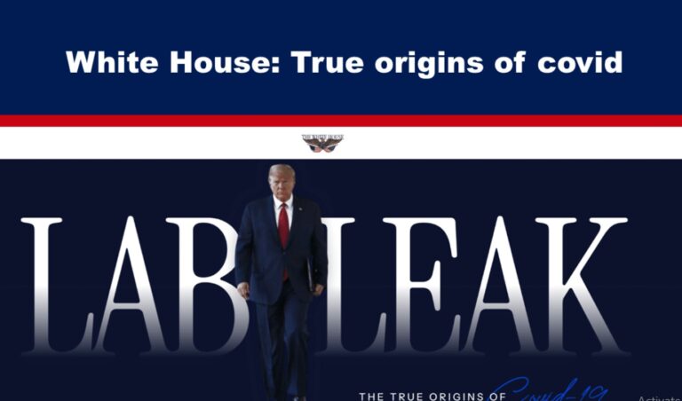 white house