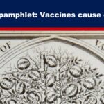 1892 pamphlet: Vaccines cause cancer