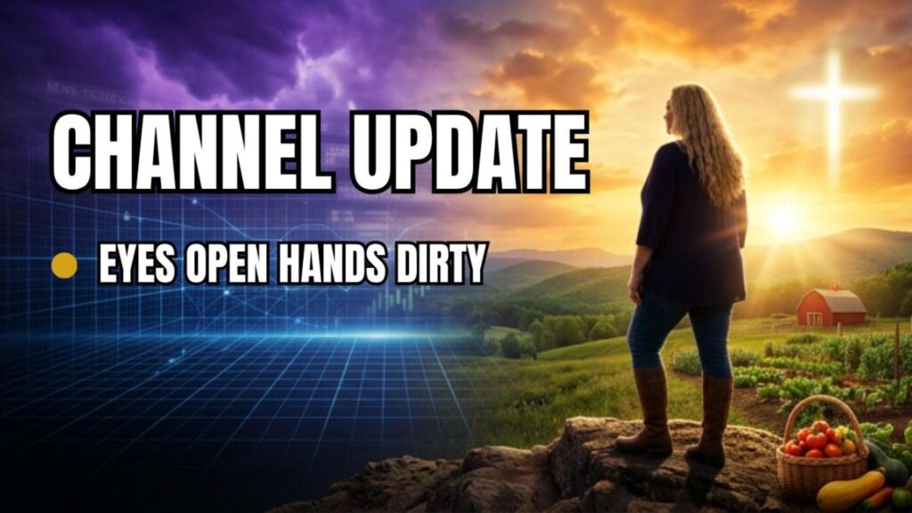 CHANNEL Update 4 Categories of Content-Thumbnail