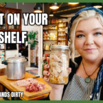 Two Beef Recalls, One Lab-Grown Meat Headline, and Why I Started Canning My Own Meat