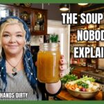 This Year’s Soup Recalls, and Why I Started Canning My Own