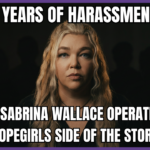Sabrina Wallace Nonvaxxer Hopegirls side of the Story