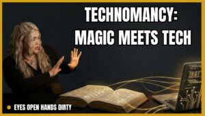 Technomancy Chaos Magic and Gnosticism-1-Thumbnail