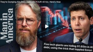 ai debt