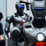 Communist China Accelerates Development of ‘Combatant’ Humanoid Robot Army