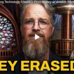 The Scientist Rebuilding Technology ERASED From History w/ Weston Warren