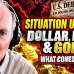 Jim Willie WARNING: The Global Financial System Is Starting to SHIFT