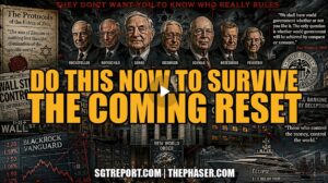 survive reset