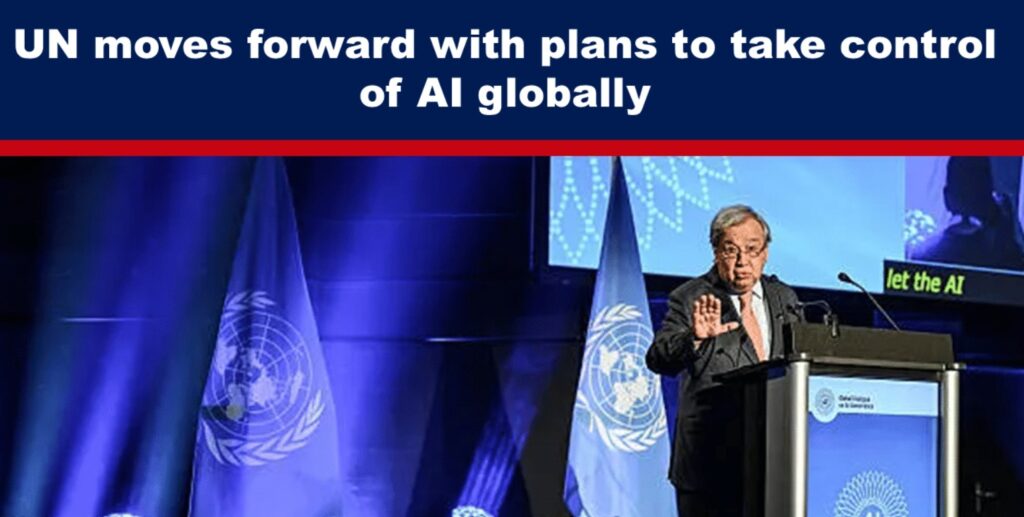 un moves