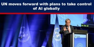 un moves