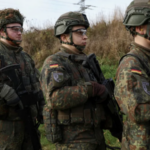 Germany Orders Military Age Men To Undergo Mandatory Physical Examinations In Preparation For WW3
