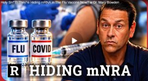 flu vaccine