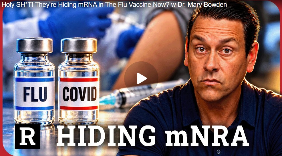 flu vaccine