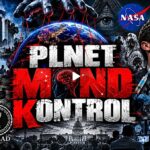 WELCOME TO PLANET MIND KONTROL — David Weiss