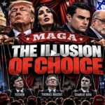 THE ILLUSION OF CHOICE — Andrew Swedger