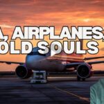 TSA, Airplanes, and Old Souls