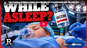 vax children