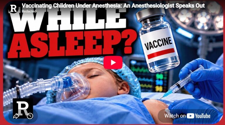 vax children