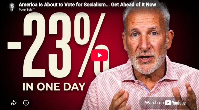 vote socialism